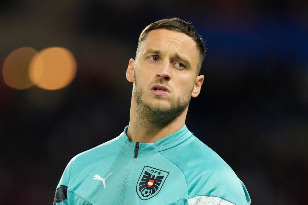 Marko Arnautović