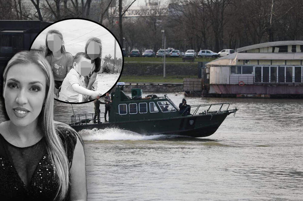 OVO SU POSLEDNJE PORUKE KOJE SU ERGIS I ALMA RAZMENILI PRE KOBNOG TRENUTKA? Jedan detalj će vas razoriti na komade!