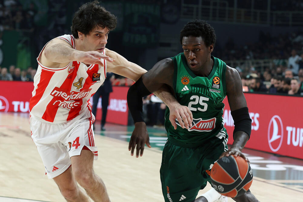 TEŽAK SKANDAL: Posvađao se sa suprugom, pa završio u POLICIJI