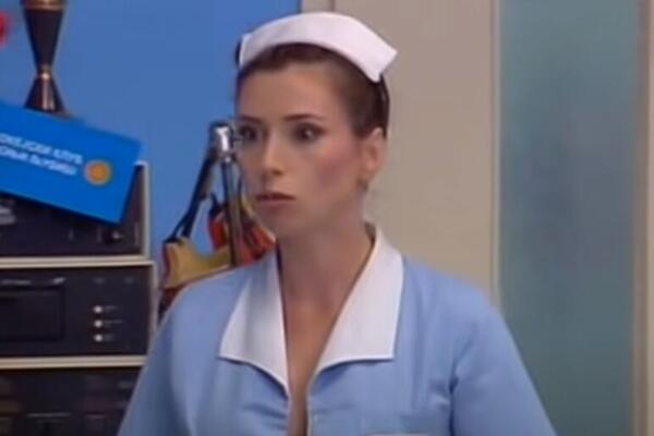 NEKADA JE IGRALA SESTRU MIRU, A OVAKO DANAS IZGLEDA: Evo da li se za sve ove godine PROMENILA glumica