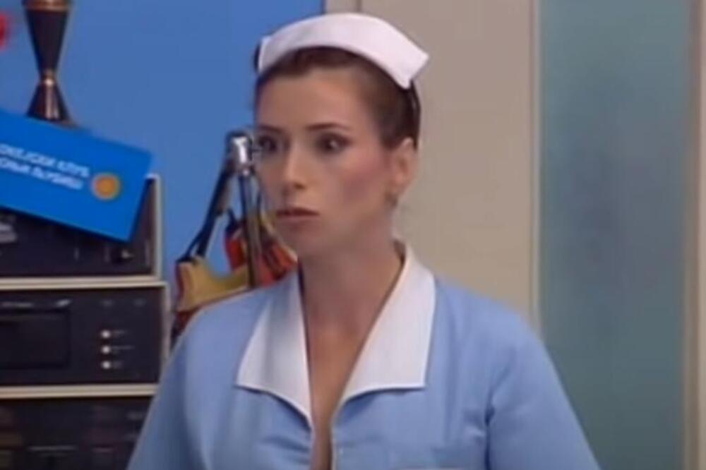 NEKADA JE IGRALA SESTRU MIRU, A OVAKO DANAS IZGLEDA: Evo da li se za sve ove godine PROMENILA glumica