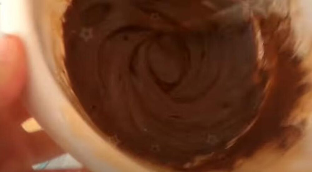 Smesa za mramorni kolač