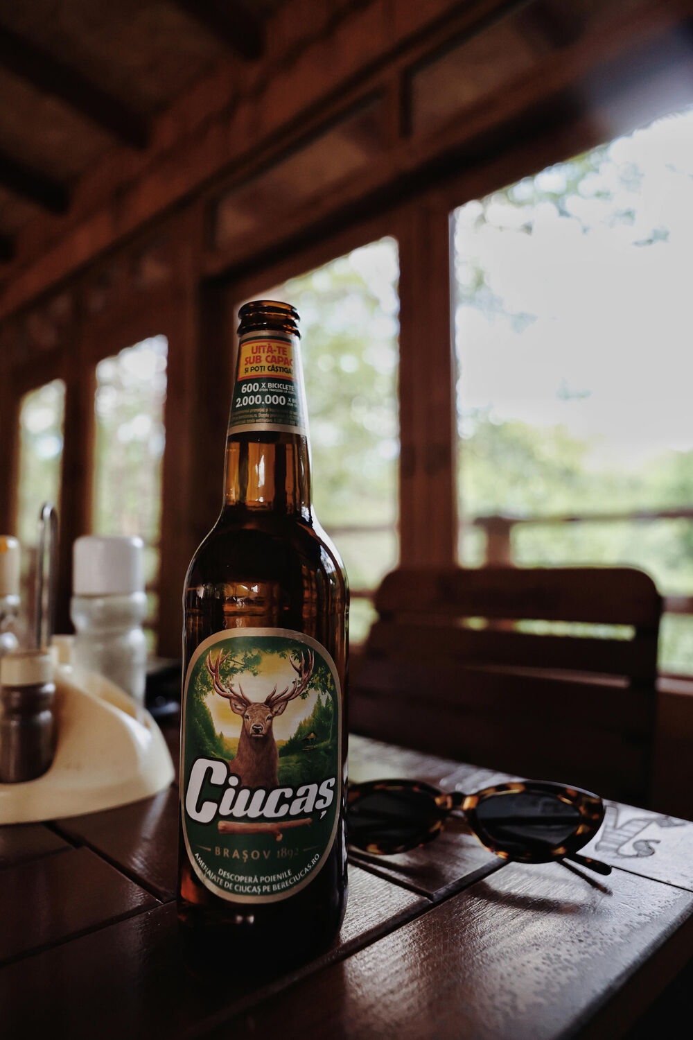 Rumunsko pivo košta oko 2/3 evra