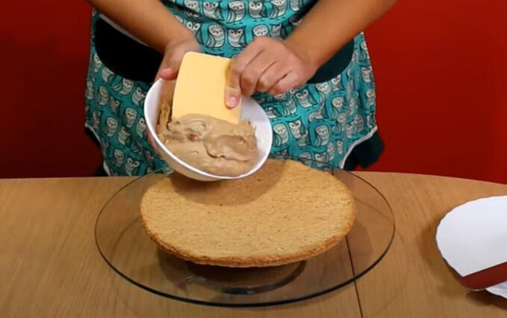Najbolja Milka torta sa dve vrste čokolade - recept koji svi traže Najbolja Milka torta sa dve vrste čokolade - recept koji svi traže