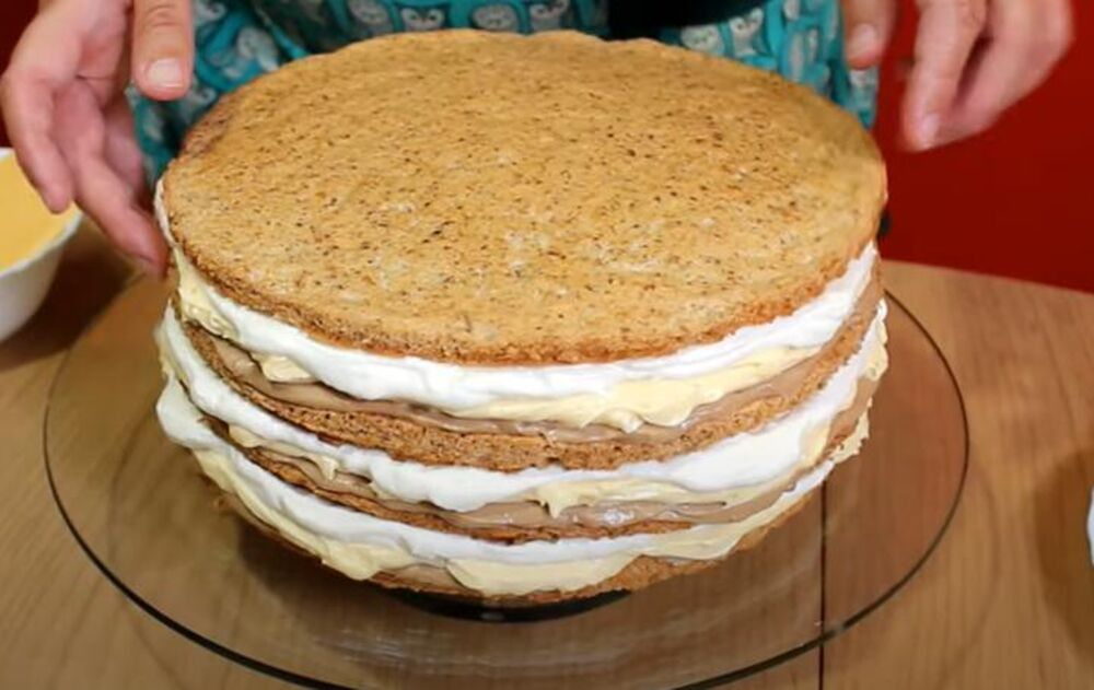 Najbolja Milka torta sa dve vrste čokolade - recept koji svi traže Najbolja Milka torta sa dve vrste čokolade - recept koji svi traže