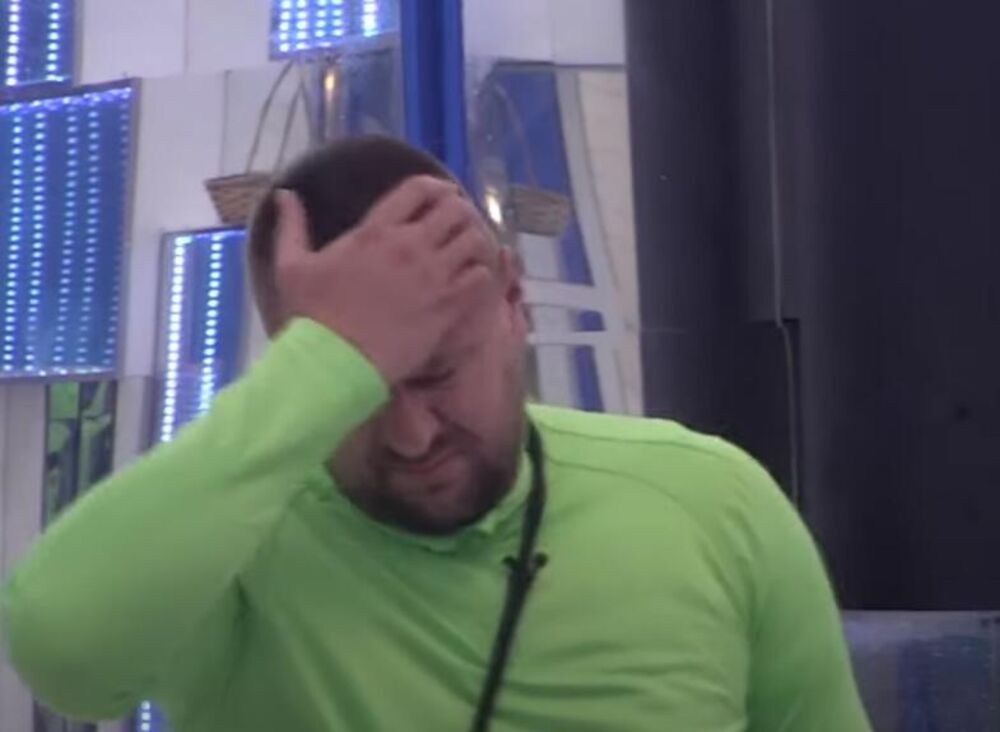 Janjuš se slomio zbog pokojnog brata