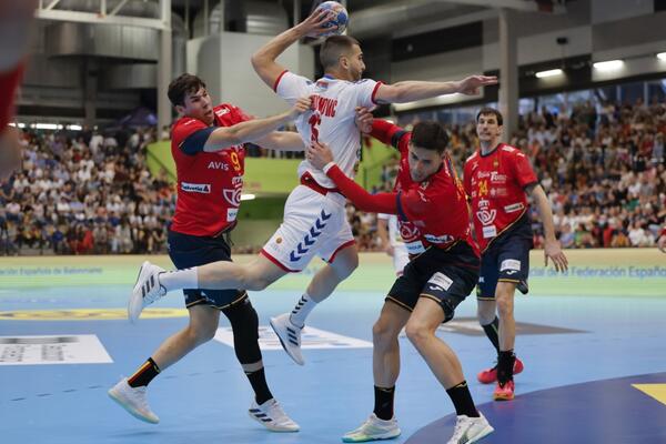 "ORLOVI" PRED NEMOGUĆOM MISIJOM: Srbija ostaje bez Svetskog prvenstva?