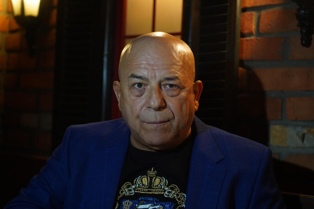 HASAN IDE NA HITNU OPERACIJU! Evo šta su mu lekari pronašli u stomaku!