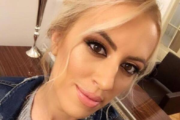 ČIN ANE ĐOKOVIĆ KOJI ĆEMO VEČNO PAMTITI: Njena sudbina će vas RAZORITI - heroina stavila svoj ŽIVOT NA KOCKU, pa...