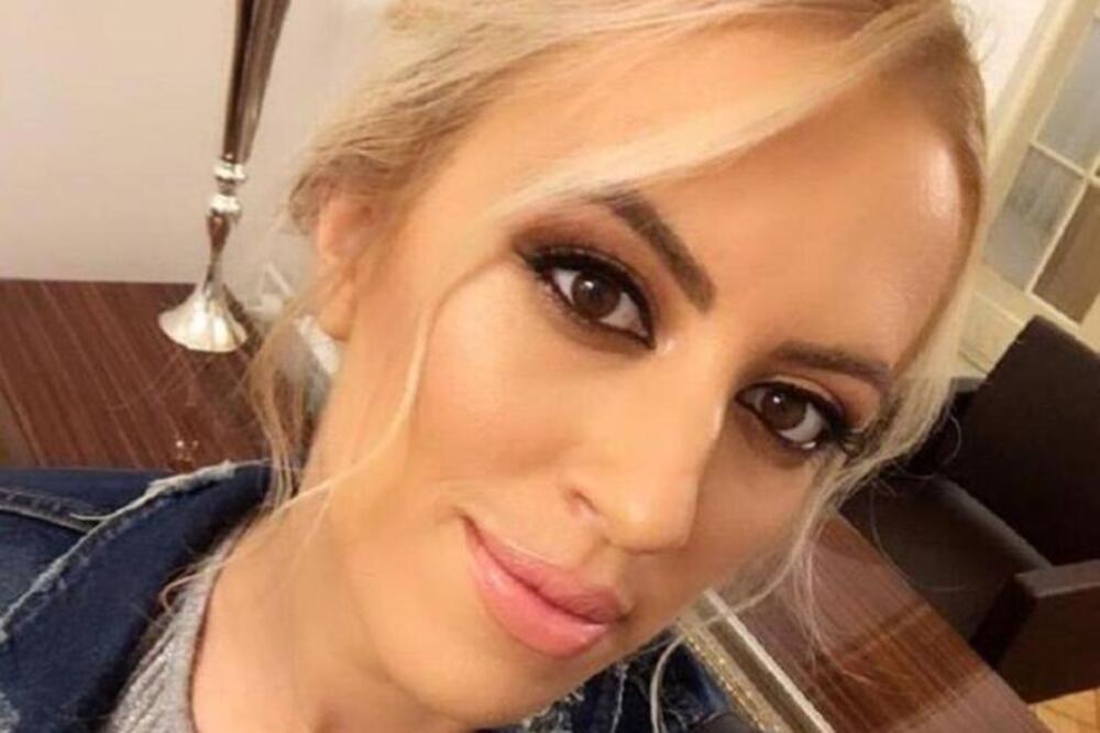 ČIN ANE ĐOKOVIĆ KOJI ĆEMO VEČNO PAMTITI: Njena sudbina će vas RAZORITI - heroina stavila svoj ŽIVOT NA KOCKU, pa...