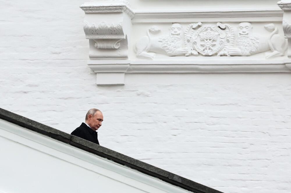 PUTIN OTKRIO ŠTA BI DOVELO DO MOMENTALNOG PREKIDA BORBI: Jasno im je stavio do znanja, pristaje samo na ovo!