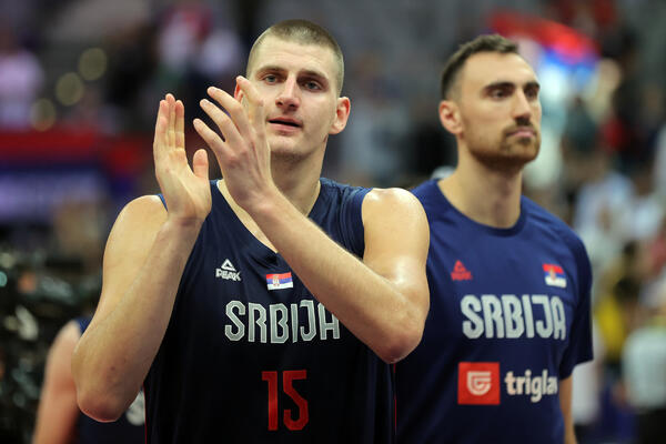 Nikola Jokić dobio novog saigrača u Denveru - bomba!