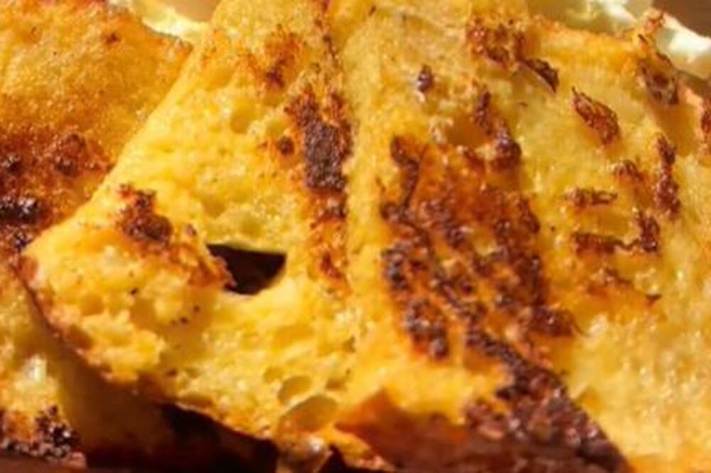 Mađarski recept za najsočnije prženice! Tajni sastojak će vas raspametiti, od sad ćete ih samo ovako spremati!