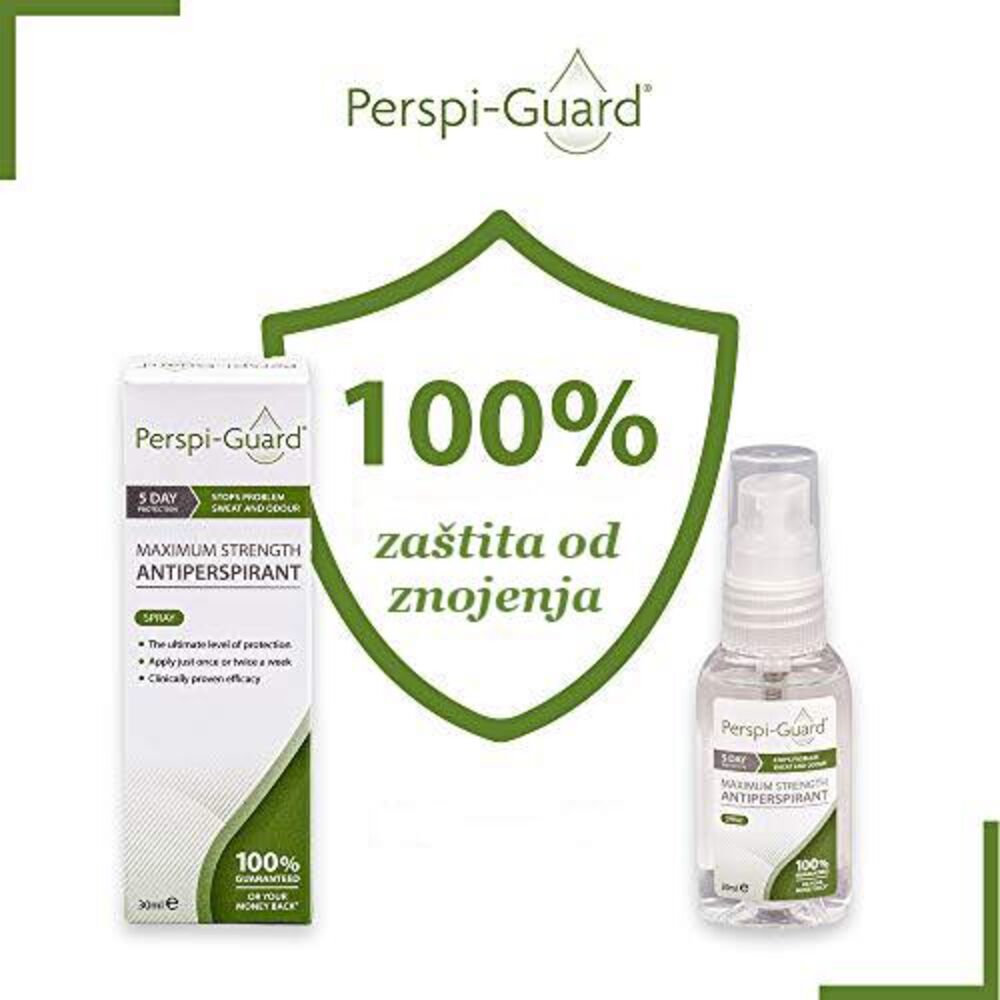 Perspi-Guard Sprej