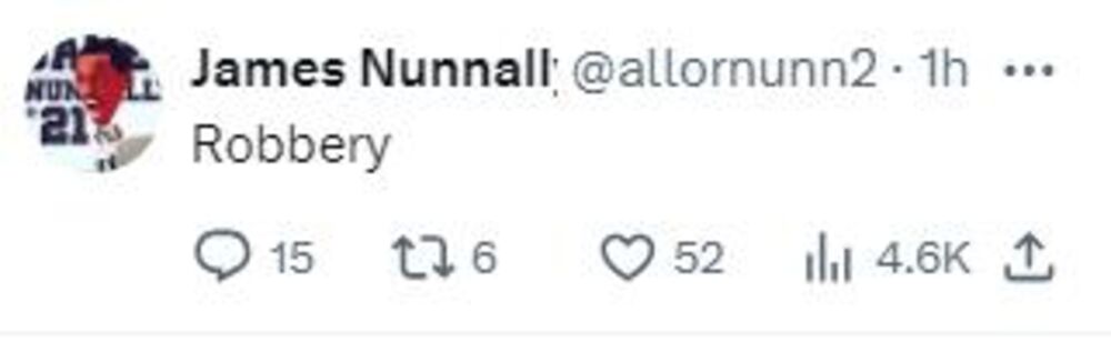 Komentar Džejmsa Nanelija