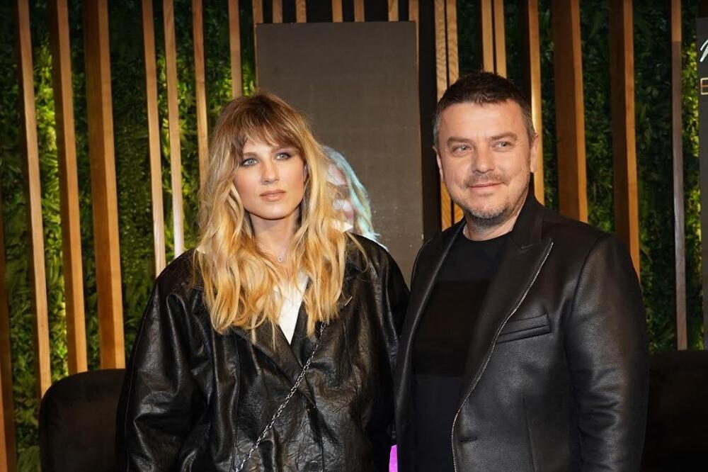 LAŽ JE SPOJILA NEVENU BOŽOVIĆ I BORISA REŽAKA! Pripremite se za novi duet na domaćoj sceni