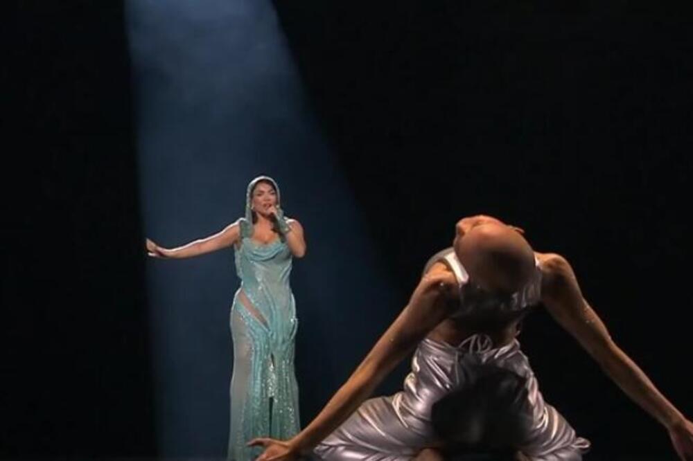 NA ALBANSKOM IME PREDSTAVNICE OVE ZEMLJE NA EVROVIZIJI IMA STRAHOVITO ZNAČENJE: Kad ga čujete, ostaćete bez reči