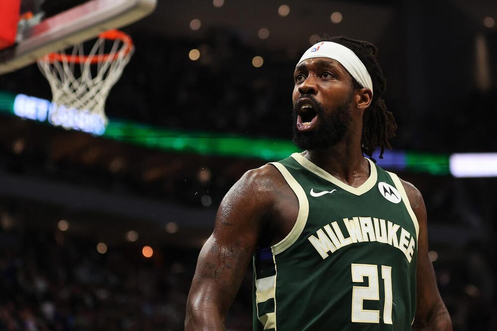 NBA zvezda u dresu Partizana ili Crvene zvezde, kako vam se dopada ovakav rasplet?