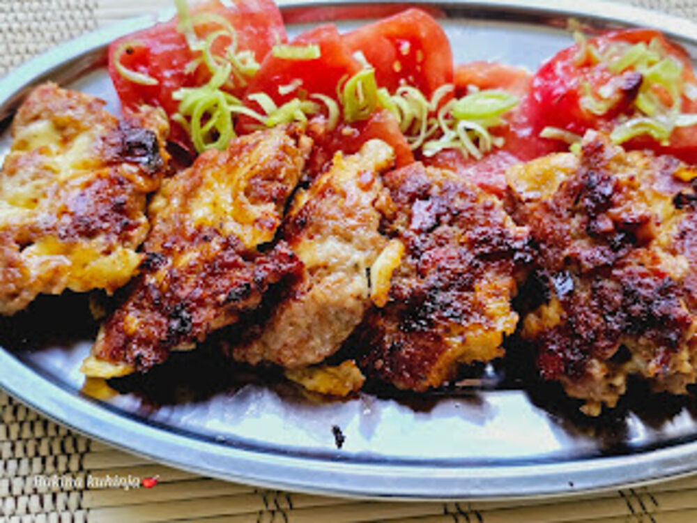 Leskovački medaljoni