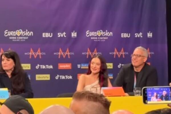 JAKO NEZGODNO PITANJE ZA IZRAELSKU PREDSTAVNICU: Nastao MUK nakon što je NOVINAR ovo POSTAVIO, a onda...