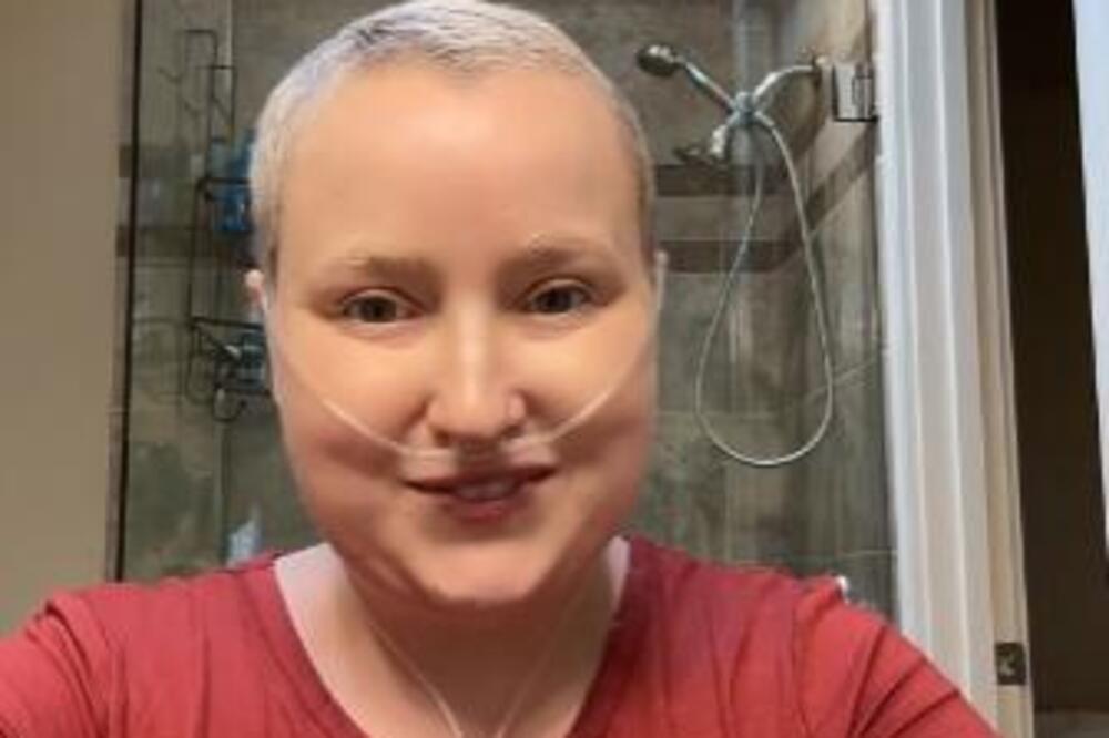 "AKO GLEDATE OVO, PREMINULA SAM...": Izgubila borbu protiv OPAKE BOLESTI, pa RASPLAKALA SVE - ovo će vas RAZORITI