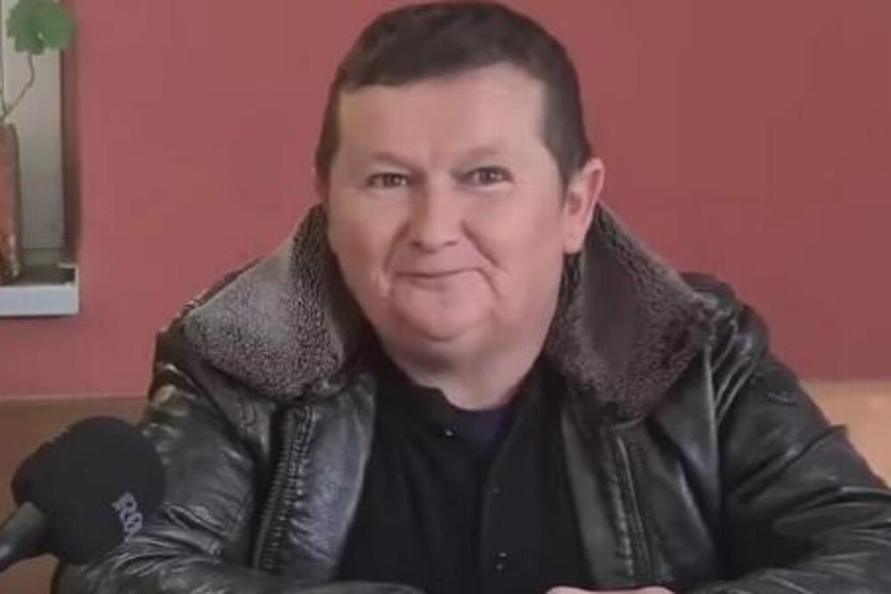 TIHOMIR IMAO SAOBRAĆAJKU, PA U BOLNICI DOŽIVEO ŠOK ŽIVOTA: Zbog ovog Bosanca ceo region PLAČE OD SMEHA (VIDEO)