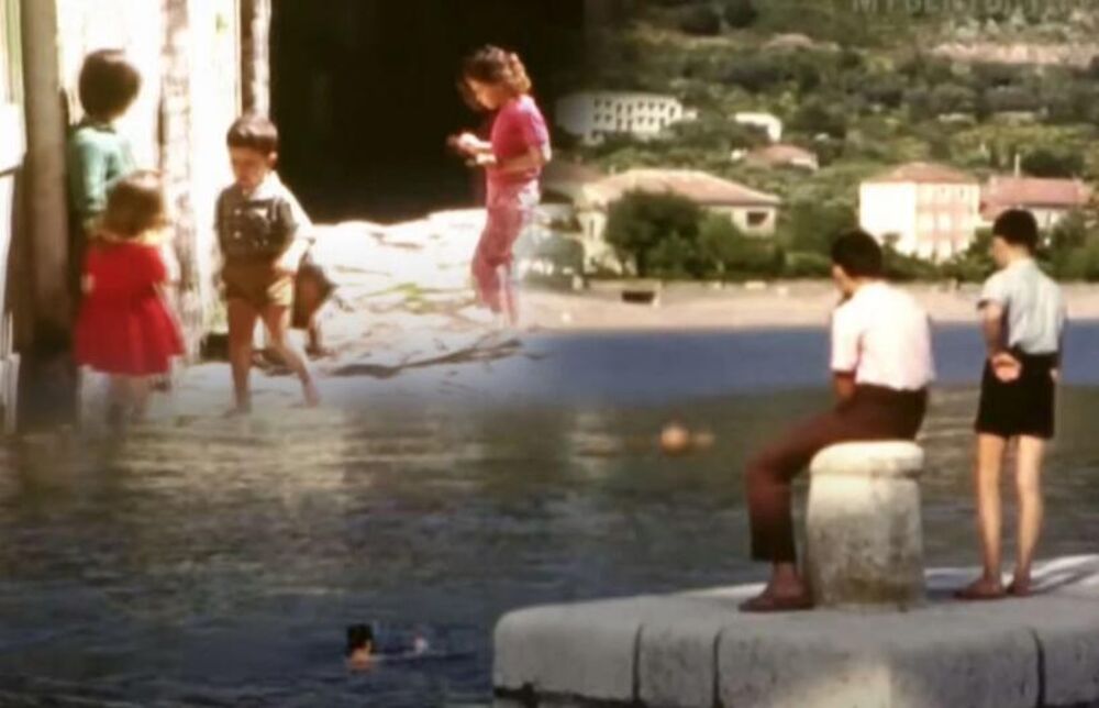 Letovanje, Jugoslavija, Letovanje u Jugoslaviji