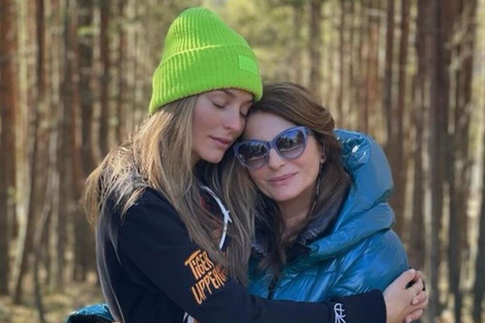 NIŠTA SE NE MOŽE SAKRITI! Evo gde ćerka Gagija Jovanovića i Branke Pujić provodi DANE dok cela zemlja BRUJI O NJOJ