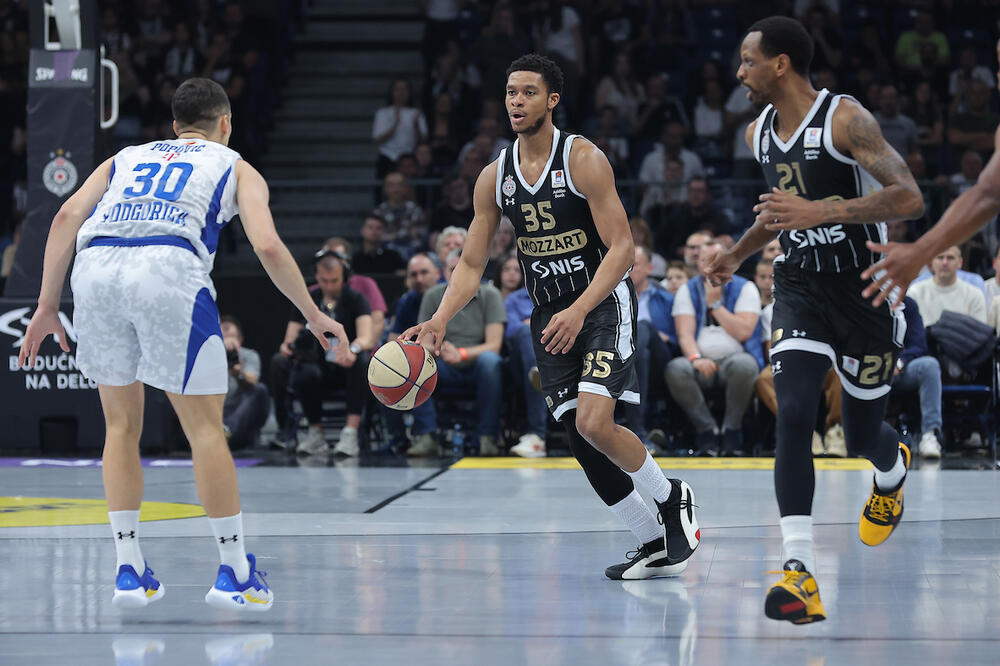 HAOS PRED FINALE ABA LIGE! "Obistinilo se ono na šta smo UPOZORAVALI"