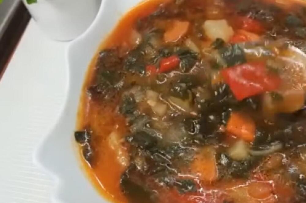 NAJBOLJA BRZA ČORBA OD BLITVE: Evo kako da iskoristite SEZONSKI ZELENIŠ - savršen ukus, koji cela PORODICA OBOŽAVA