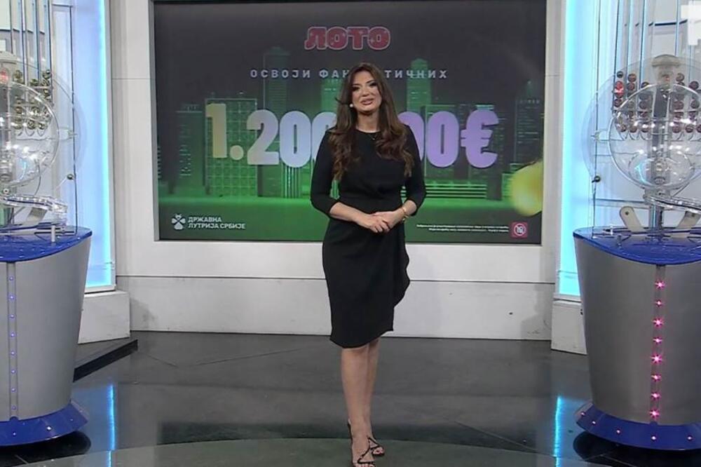 ZAVRŠENO 37. KOLO IGRE NA SREĆU: Ovo su izvučeni Loto brojevi