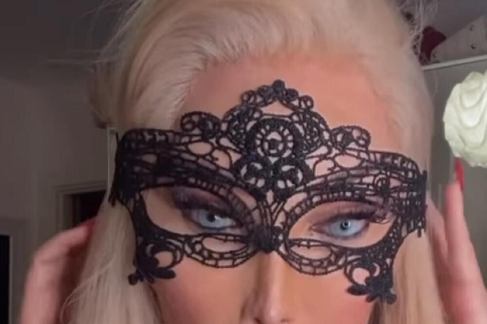 OVAKO SADA IZGLEDA ŽENA SA PREKO 100 OPERACIJA: Jedva diše i govori, jedini CILJ joj je da ŠOKIRA ŠTO VIŠE LJUDI