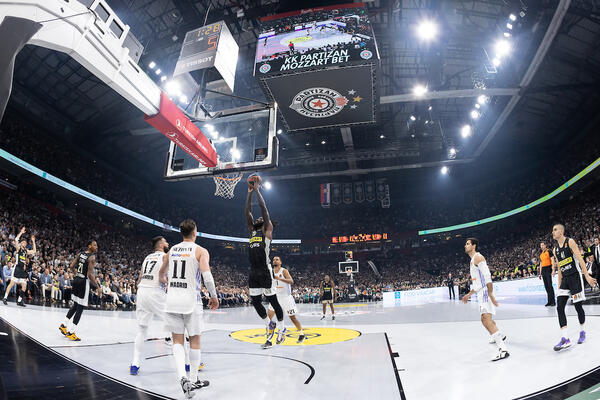 Nova bomba u Partizanu!