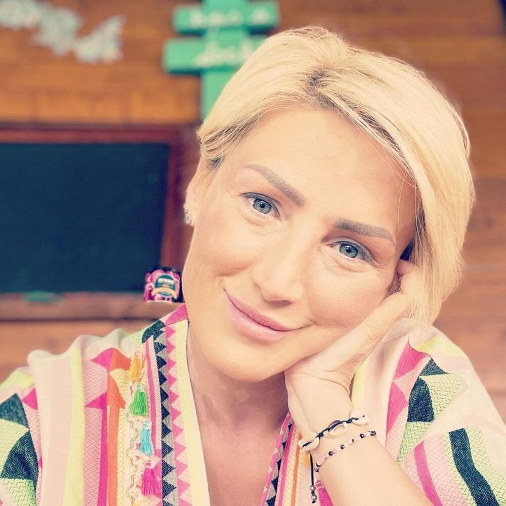 Ksenija Mijatović je promenila život iz korena