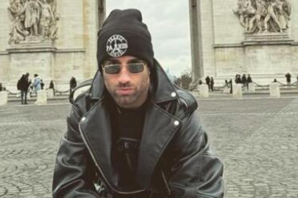 DOBRO POGLEDAJTE KO JE ČOVEK KOJI JE POGODIO ĐOKOVIĆA: Idol mu je Srbin, a njegov potez je ŠOKIRAO PLANETU