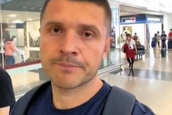 BORIS IZ SRBIJE NIJE MOGAO NI DA SLUTI ŠTA ĆE MU SE DESITI TOKOM LETA: "Da sam se probudio, ubio bih ga..." (VIDEO)