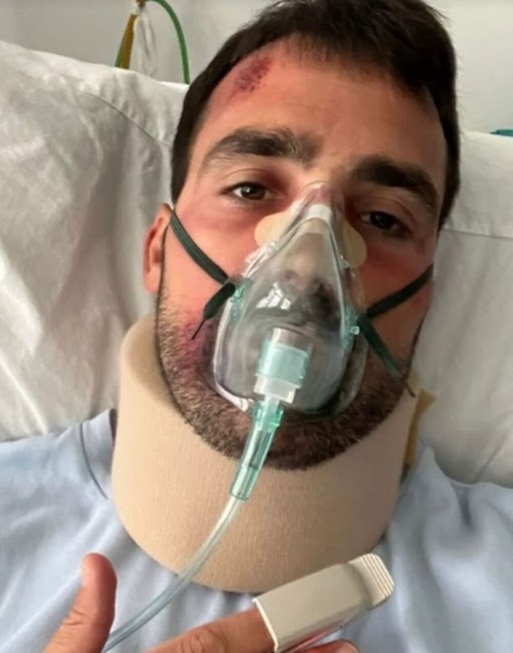 Mnoge je zabrinuo ovim prizorom