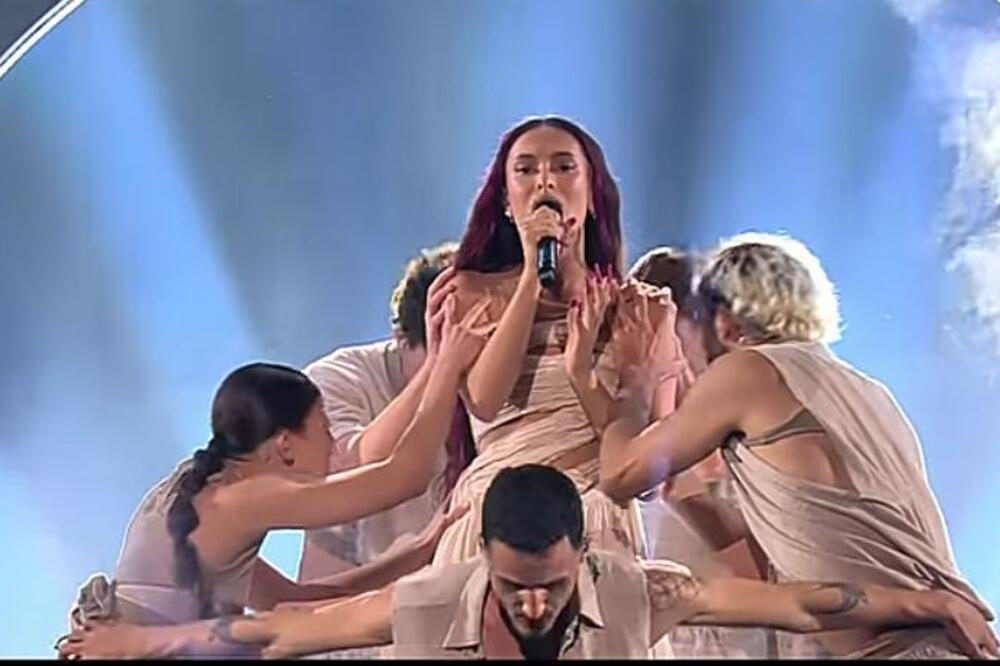 EVO ŠTA SE DEŠAVA U MALMEU, TRAŽI SE DISKVALIFIKACIJA OVE ZEMLJE: Šveđani TRAŽILI POJAČANJE