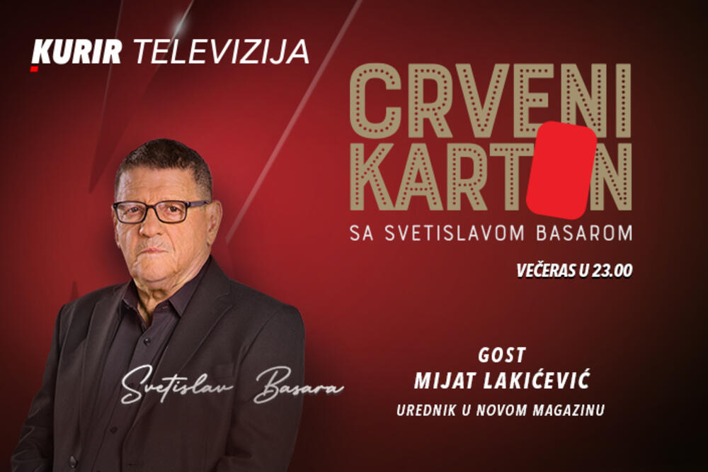 ZAŠTO DEO OPOZICIJE SEČE VEZE SA ZAPADOM