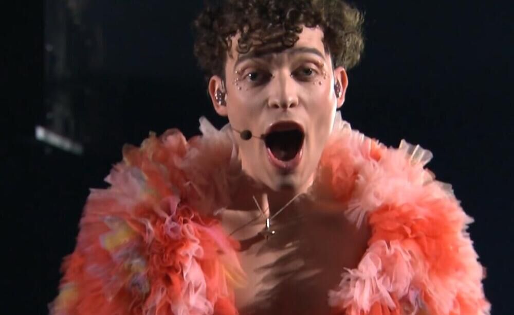 Nemo je prošle godine pobedio