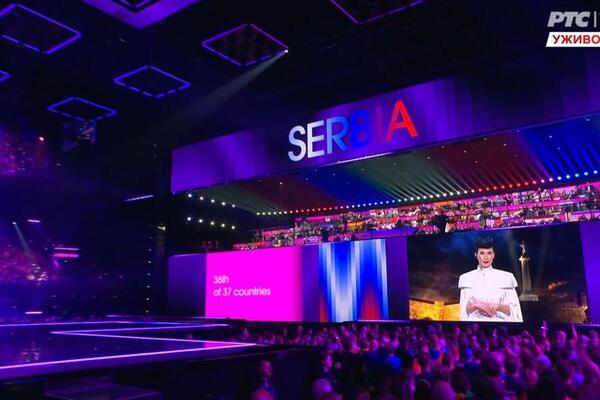 Ko li će pobediti? Crna Gora večeras bira predstavnika za Evroviziju, šokiraće vas ko je sve odustao od takmičenja