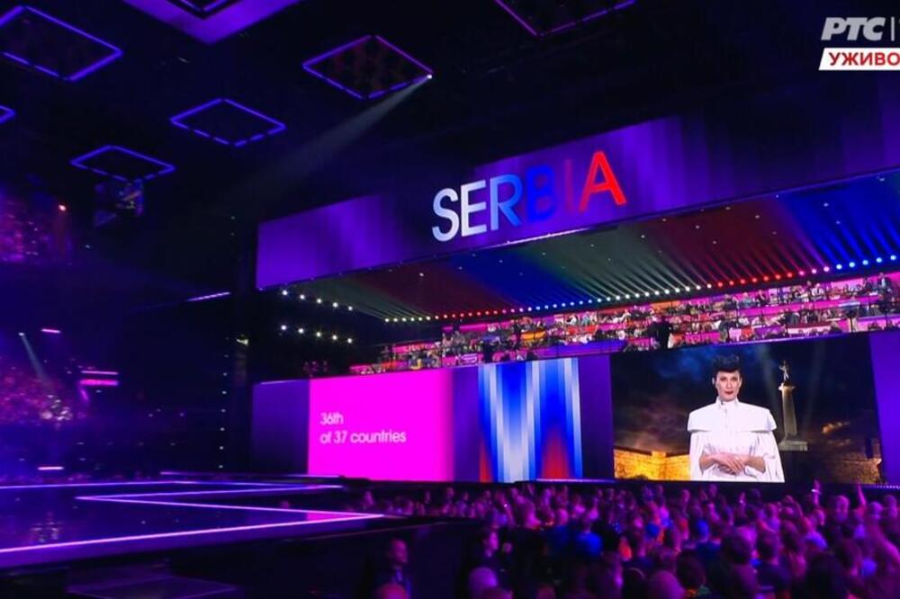 Ko li će pobediti? Crna Gora večeras bira predstavnika za Evroviziju, šokiraće vas ko je sve odustao od takmičenja