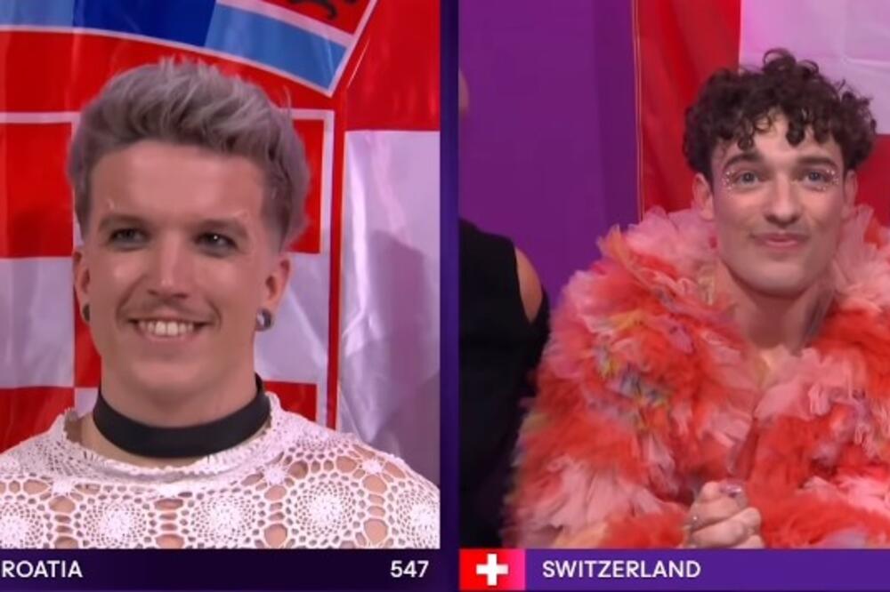 ODLUKA JE KONAČNA I NEĆE JE MENJATI: Hrvat zadao UDARAC i neće da ĆUTI, OVO GA JE DOTUKLO?