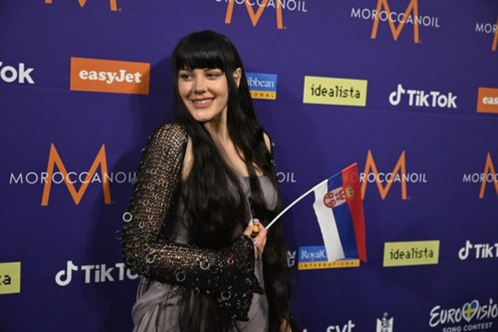 UDARNA VEST! Ova država neće učestvovati na Evroviziji 2025.?