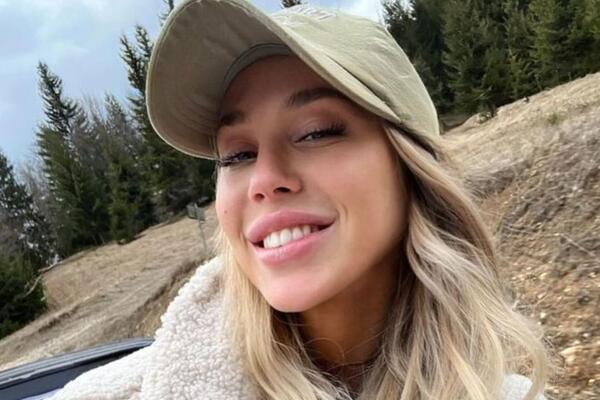 Nakon drame koja se odigrala supruga Sergeja Trifunovića se oglasila na društvenim mrežama