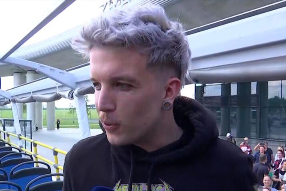 LAZANJA STIGAO U HRVATSKU! Na Trgu bana Jelačića organizovan VELIKI DOČEK, on je za OVE LJUDE POBEDNIK