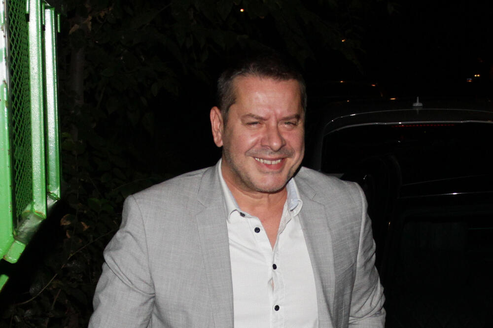 "Prvi put sam večeras imao neprijatnu senzaciju" Georgiev 10 dana bez hrane, nakon ovoga donosi važnu odluku