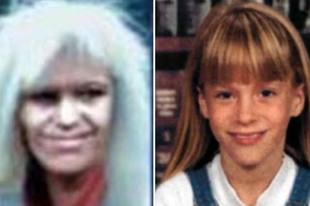 PRONAĐENO TELO MALE NATAŠE I NJENE MAME NAKON SKORO 24 GODINE: Ubica ih odveo do tela, JEZIVI DETALJI