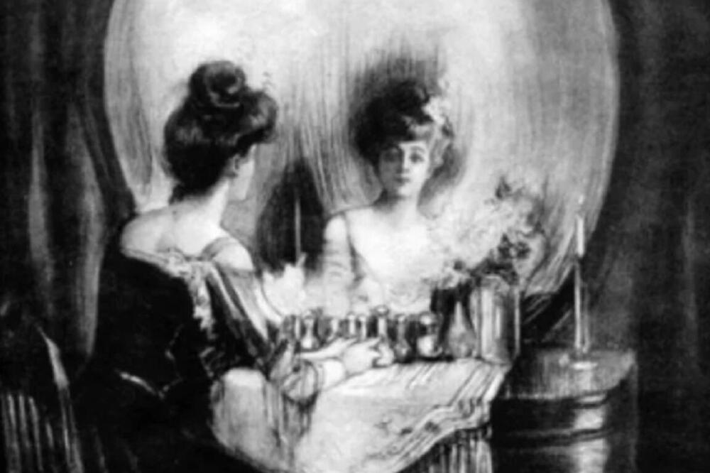 OTKRIJTE SVOJU PRAVU PRIRODU: Dobro pogledajte u sliku, saznaćete O SEBI stvari o kojima NISTE NI SANJALI