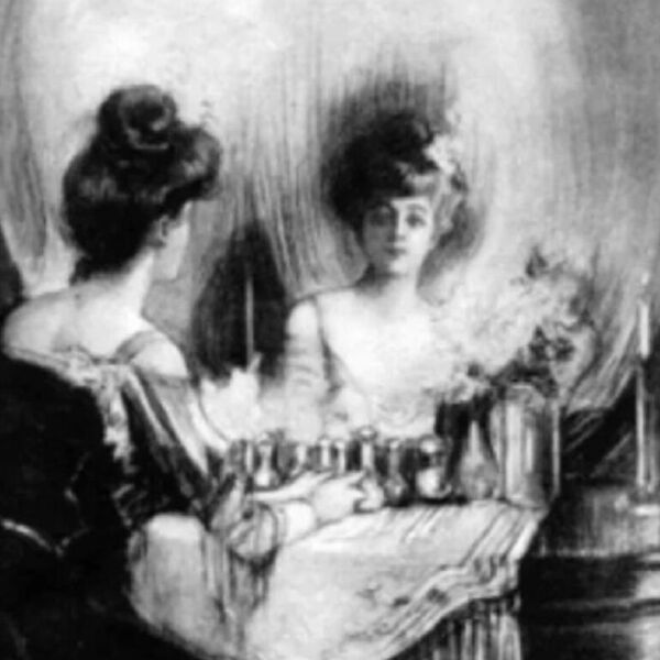 OTKRIJTE SVOJU PRAVU PRIRODU: Dobro pogledajte u sliku, saznaćete O SEBI stvari o kojima NISTE NI SANJALI